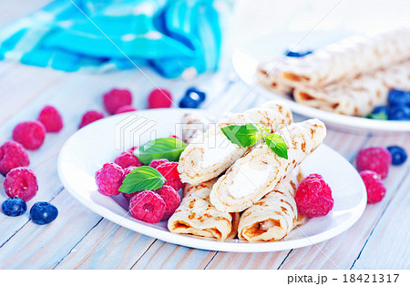 pancakes 18421317