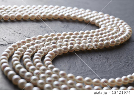 流線形のパール 18421974