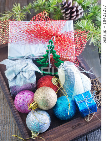 christmas decoration christmas decoration 18422257