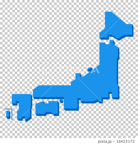 日本 日本 18423172