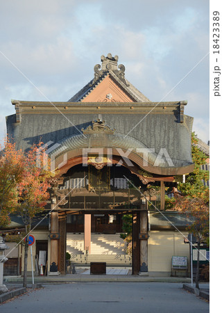 高山別院 18423389