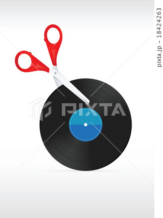 Music editor icon Music editor icon 18424263