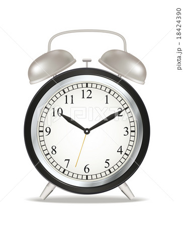 Alarm Clock eps10 Alarm Clock eps10 18424390