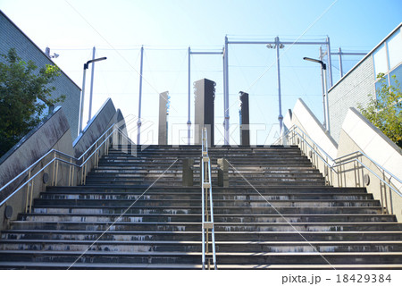 スポーツ施設 18429384