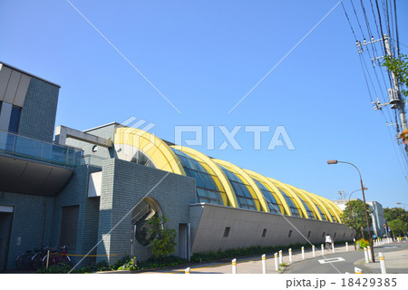スポーツ施設 スポーツ施設 18429385
