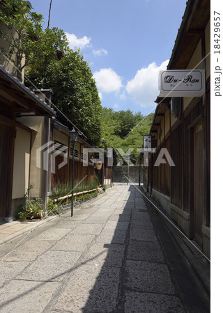 石塀小路 石塀小路 18429657