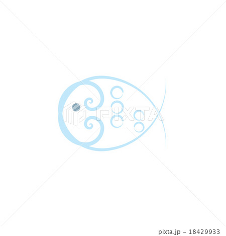 Christianity Simbol Beautiful Fish God Jesus 18429933