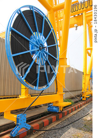 cable reel cable reel 18430196