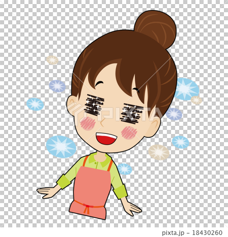 気持ちがいい若い主婦 気持ちがいい若い主婦 18430260