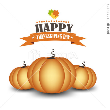 Happy Thanksgiving 18430785