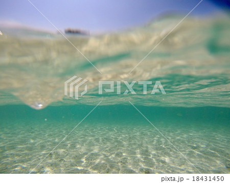 水中 18431450