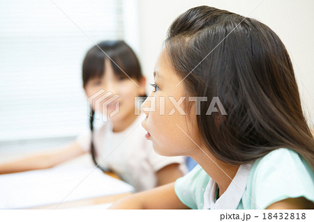 a private-tutoring school 18432818