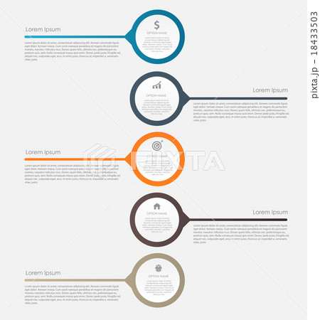 Infographic Design Elements for Your Business Infographic Design Elements for Your Business 18433503
