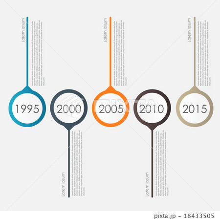 Infographic Design Elements for Your Business Infographic Design Elements for Your Business 18433505