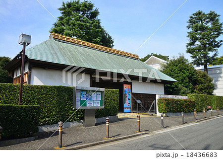 杉並区郷土博物館 杉並区郷土博物館 18436683