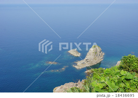 山陰海岸 18436695