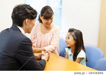 a private-tutoring school 18436866