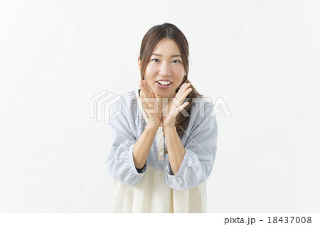 保母さん 保母さん 18437008