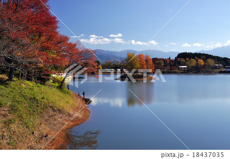椛の湖 18437035
