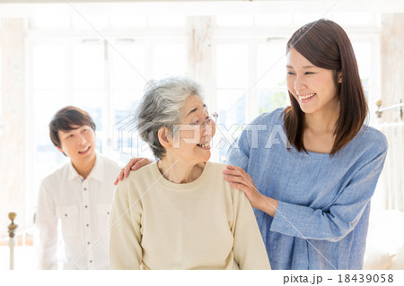 二世帯住宅イメージ 18439058