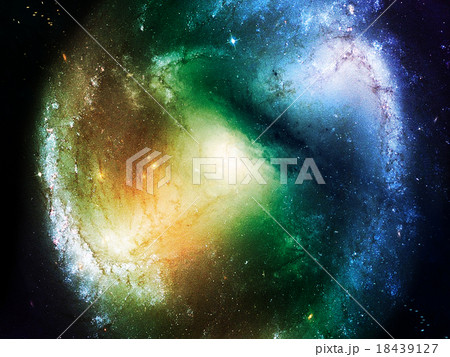 Cosmo☆大宇宙 18439127