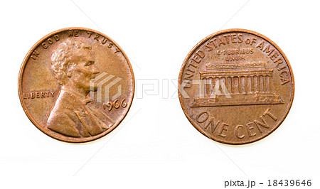 American coin American coin 18439646
