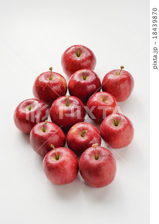 ヒメリンゴ　姫林檎 18439870