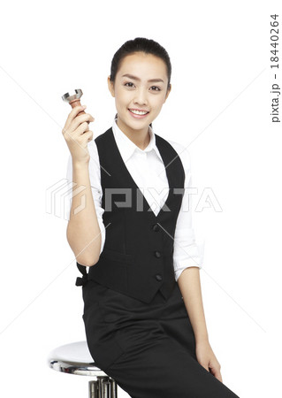 バリスタ バリスタ 18440264