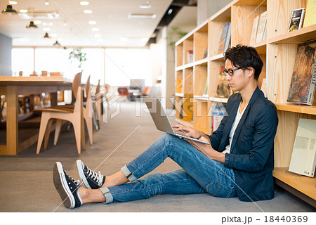 クリエイティブビジネス イメージ 18440369