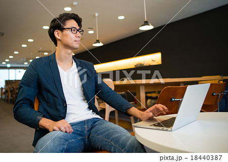 クリエイティブビジネス イメージ 18440387