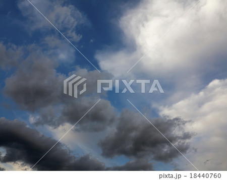 skyscape - clouds 18440760