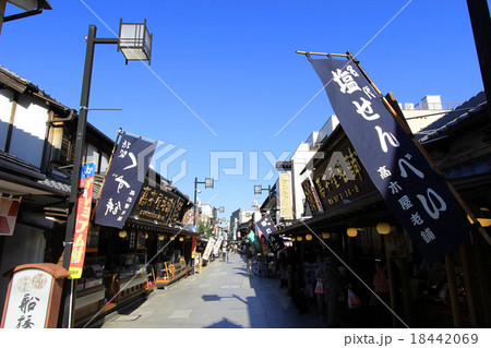 柴又帝釈天 柴又帝釈天 18442069