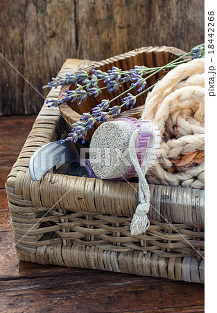 Accessories for the bathroom Accessories for the bathroom 18442266