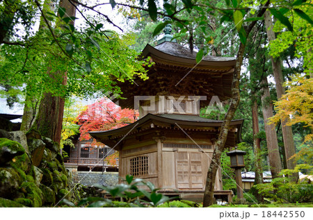 大本山永平寺 18442550