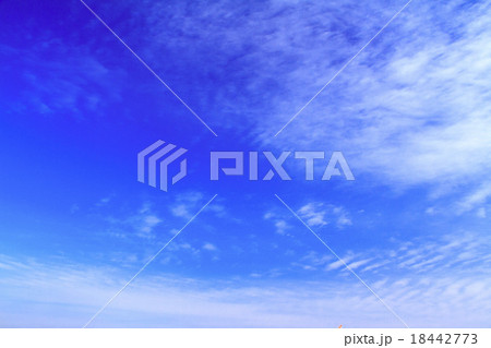 青空 18442773