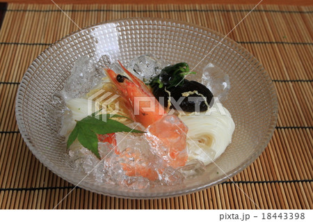 川床料理 18443398