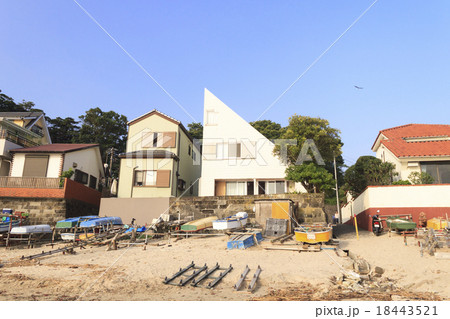 観音崎の秋 観音崎の秋 18443521