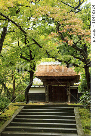 円覚寺の秋（10月） 18443824