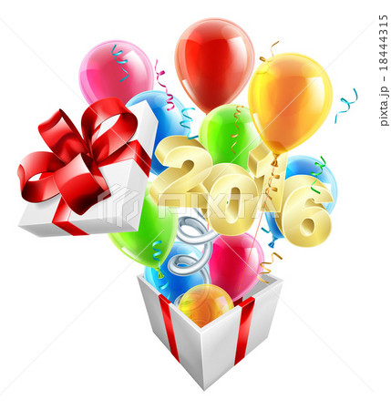 2016 Party Box Concept 18444315