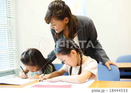 a private-tutoring school a private-tutoring school 18444533