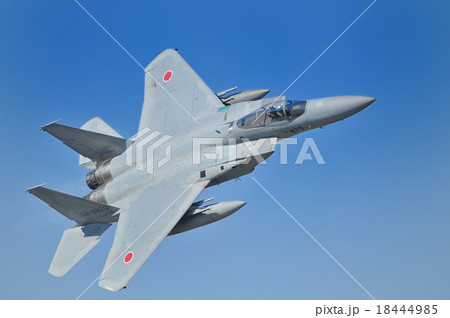 F15戦闘機 18444985