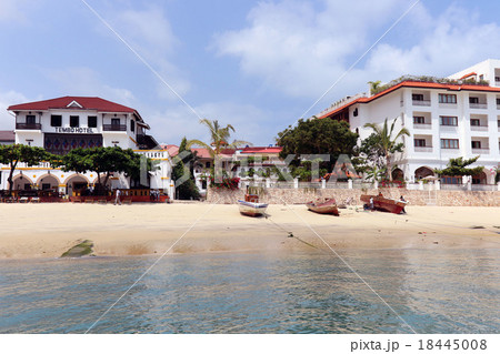 ザンジバル島のホテル ザンジバル島のホテル 18445008