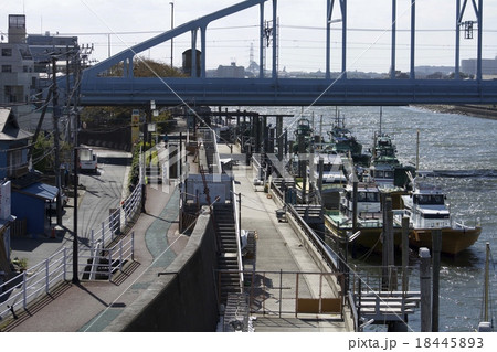 浦安市 18445893