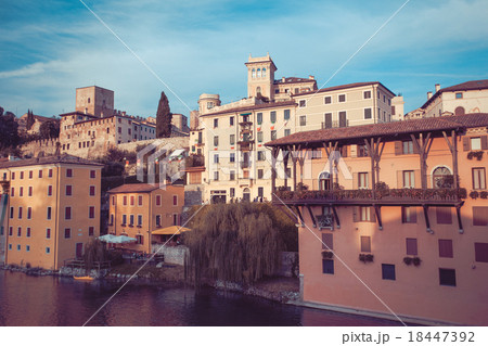 Bassano del Grappa 18447392