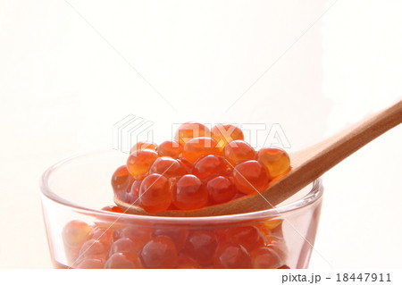 イクラ　醤油漬け 18447911