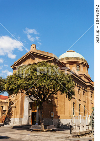Chiesa di San Giorgio al Corso 18448042