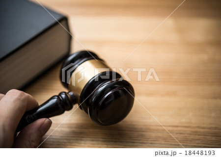 ジャッジガベル　イメージ 18448193