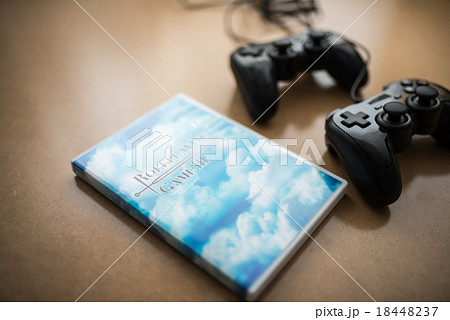 ゲーム機 18448237