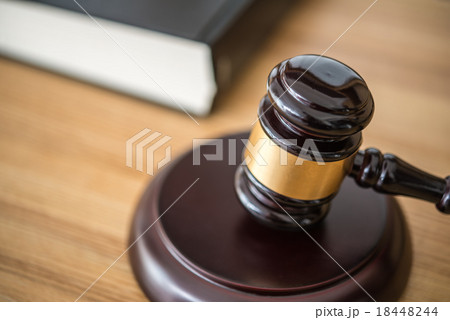 ジャッジガベル　イメージ 18448244