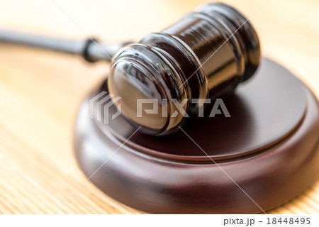 ジャッジガベル　イメージ 18448495